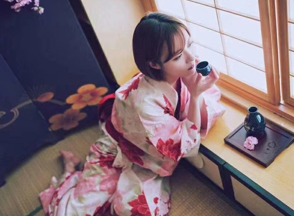 上海松江商务按摩spa会所艺师风采（二）