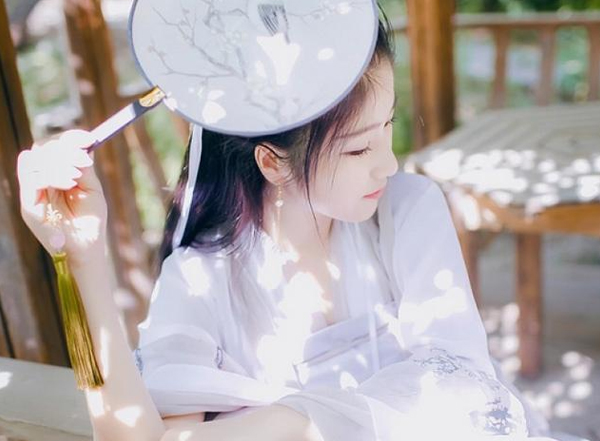 上海松江足疗会所艺师风采（七）