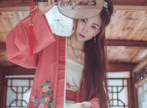 上海松江足道会所艺师风采（九）