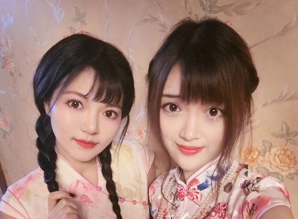 上海松江水疗会所艺师风采（十）